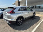 2025 Mitsubishi Eclipse Cross SEL