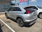 2025 Mitsubishi Eclipse Cross SEL
