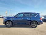 2023 INFINITI QX80 Premium Select