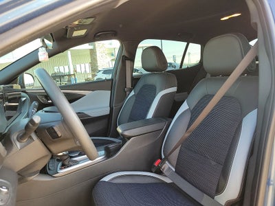 2024 Buick Envista Preferred