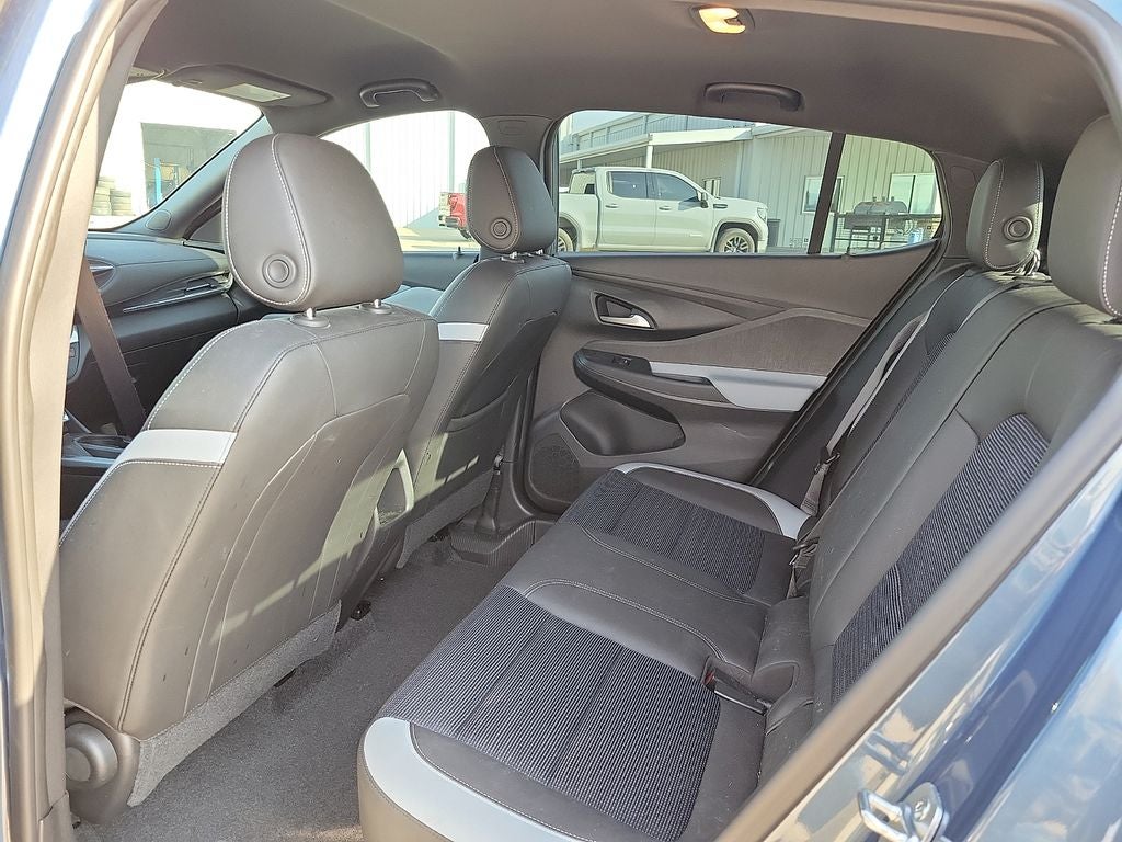 2024 Buick Envista Preferred