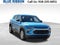 2025 Chevrolet TrailBlazer LS