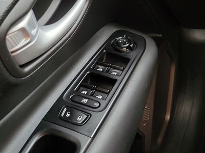 2023 Jeep Renegade Upland 4x4