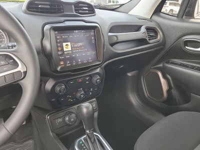 2023 Jeep Renegade Upland 4x4