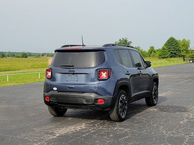 2023 Jeep Renegade Upland 4x4