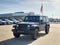 2017 Jeep Wrangler Unlimited Willys Wheeler