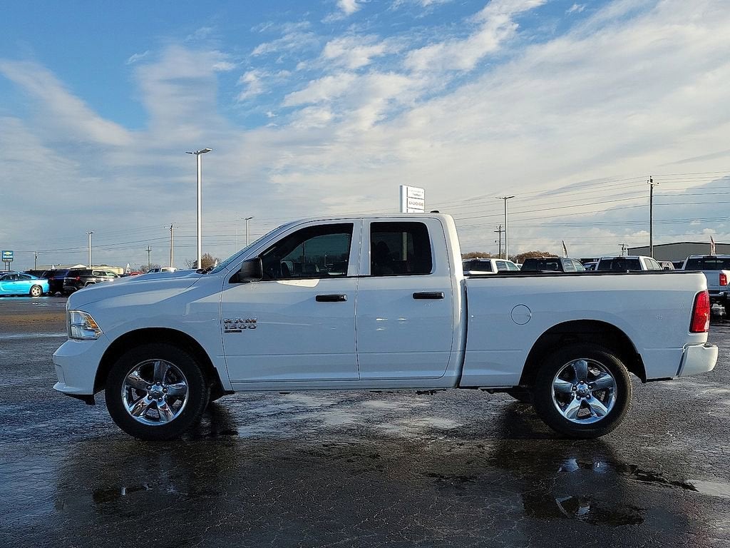 2019 RAM 1500 Classic Express