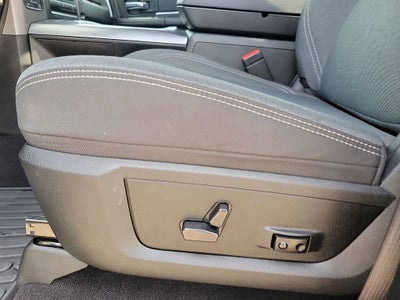 2023 RAM 1500 Classic Warlock