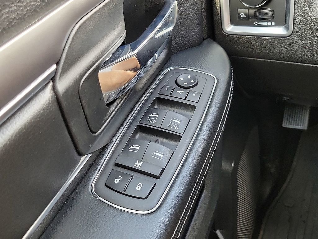 2023 RAM 1500 Classic Warlock