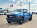 2023 RAM 1500 Classic Warlock