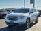 2017 GMC Acadia SLT