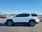 2017 GMC Acadia SLT