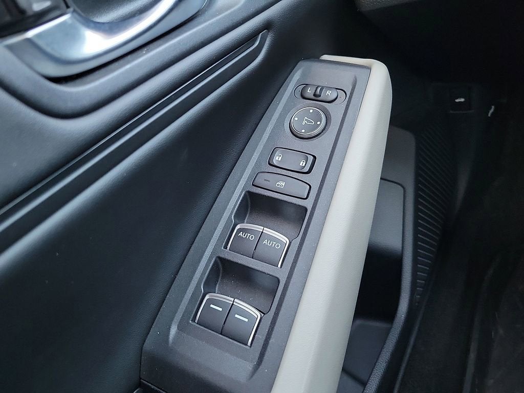 2023 Honda Accord Sedan EX