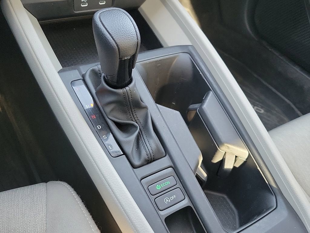 2023 Honda Accord Sedan EX