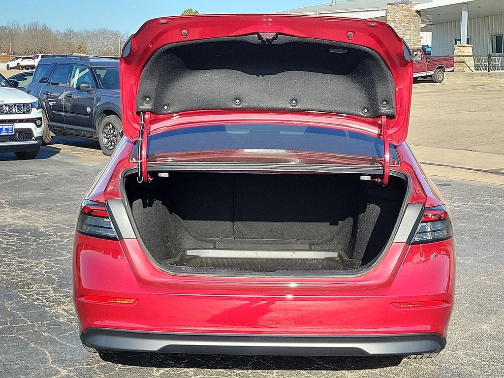 2023 Honda Accord Sedan EX