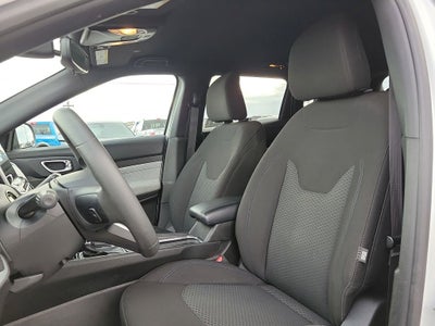 2023 Jeep Compass Sport