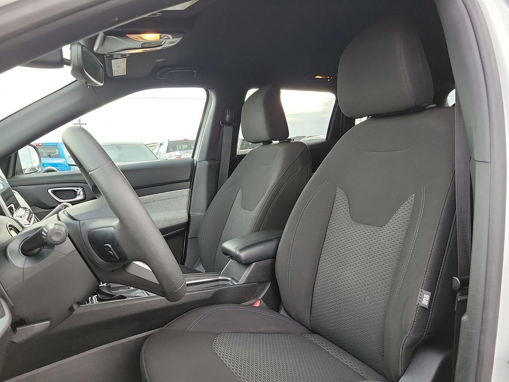 2023 Jeep Compass Sport