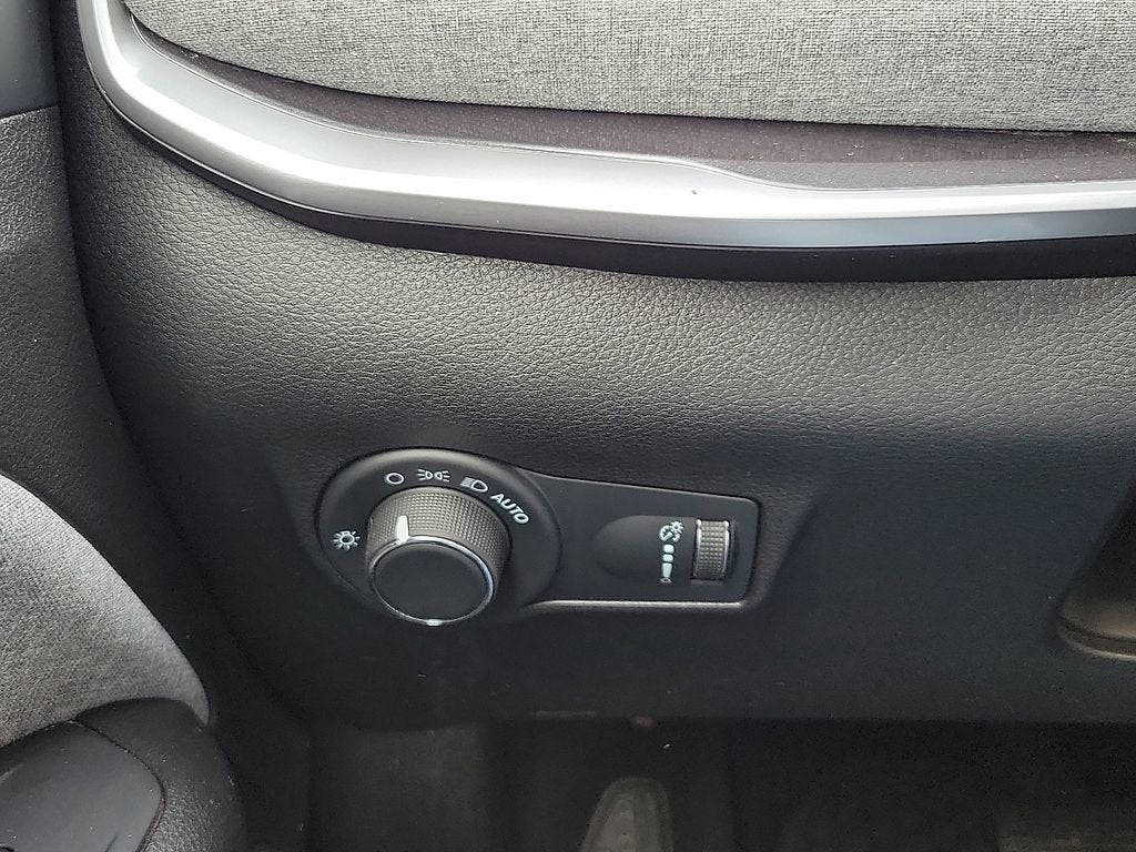 2023 Jeep Compass Sport