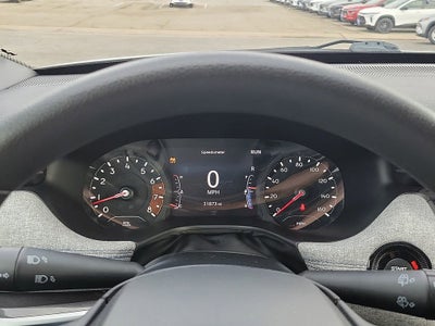 2023 Jeep Compass Sport