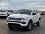 2023 Jeep Compass Sport