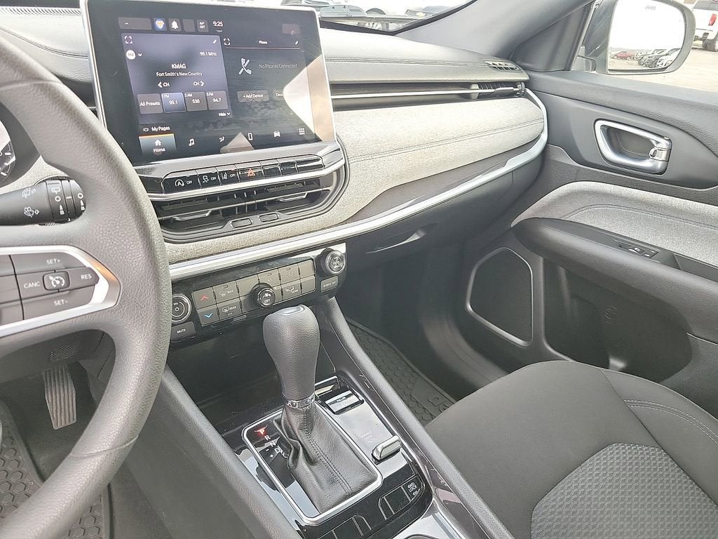 2023 Jeep Compass Sport