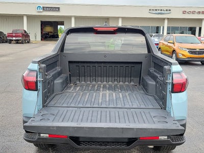 2024 Hyundai Santa Cruz SE