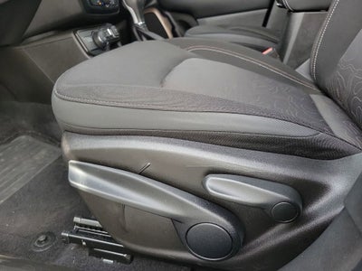 2023 Jeep Renegade Upland