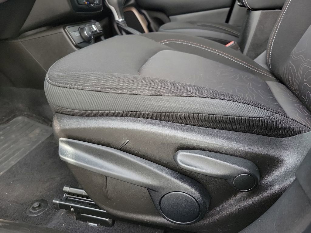 2023 Jeep Renegade Upland