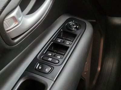 2023 Jeep Renegade Upland