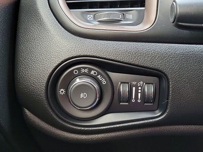 2023 Jeep Renegade Upland