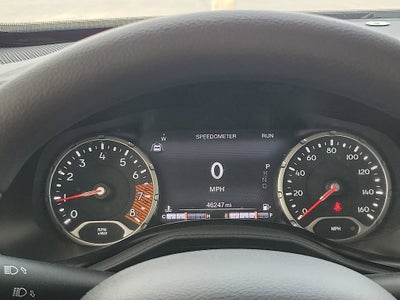 2023 Jeep Renegade Upland