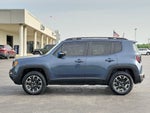 2023 Jeep Renegade Upland