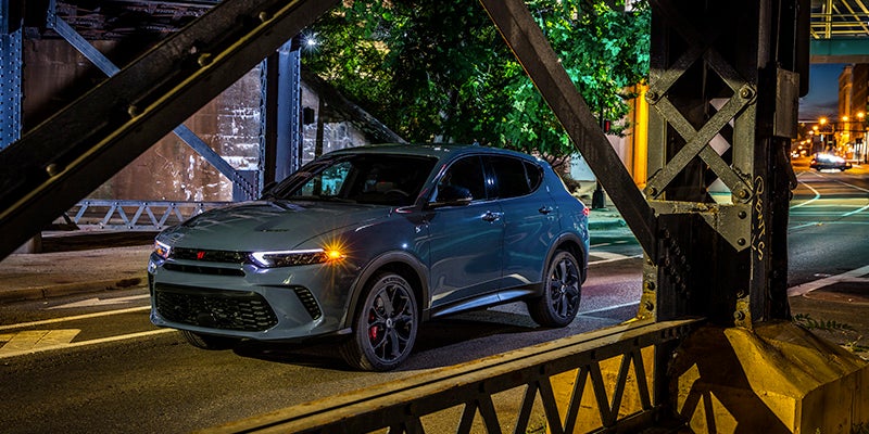 2023 Dodge Hornet-GT