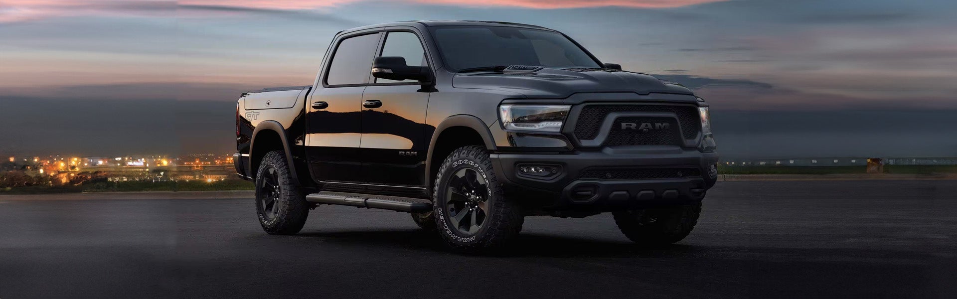 2024 RAM 1500 1