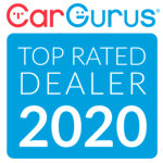 Blue Ribbon Chrysler Jeep Dodge Ram in Sallisaw OK